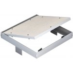 Tamadex Revizní dvířka do zdiva RDSz 300x300x12,5 mm GKB US – Hledejceny.cz