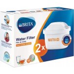 Brita Maxtra Pro Hard Water Expert 2 ks – Hledejceny.cz