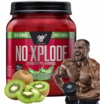 BSN N.O.-Xplode 650 g – Zboží Dáma
