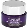 Přípravek na vrásky a stárnoucí pleť Clinique Smart Clinical Wrinkle Correcting cream 50 ml