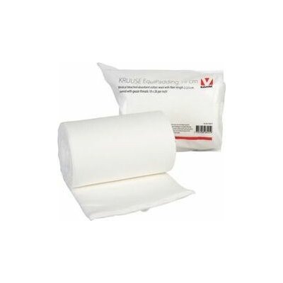Kruuse Jorgen A S Obinadlo EquiPadding polstrovací 15 cm x 3,2 m – Hledejceny.cz