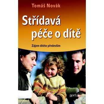 Střídavá péče o dítě