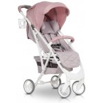 Euro-Cart Sport Volt Pro Powder Pink 2019 – Sleviste.cz