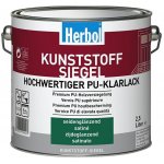 Herbol Kunststoff-Siegel 2,5 l hedvábný lesk – Sleviste.cz