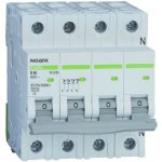 Noark 100162 3PN C40 C, 40 A, 3+Npól – Sleviste.cz