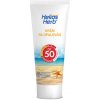 Opalovací a ochranný prostředek Helios Herb krém na opalování SPF50 75 ml