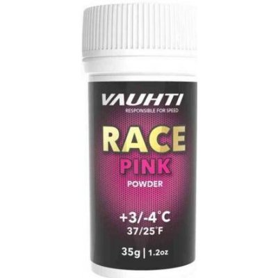 Vauhti Race Pink Powder 35 g – Hledejceny.cz