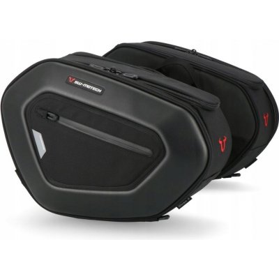 SW-MOTECH PRO Honda CB 1000 R 08 – Zboží Mobilmania