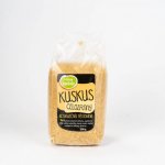 Green Apotheke Kuskus celozrnný 0,5 kg – Zboží Mobilmania