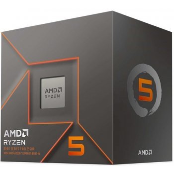 AMD Ryzen 5 8500G 100-100000931BOX