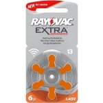 Rayovac PR48 6ks RAY-13B – Hledejceny.cz