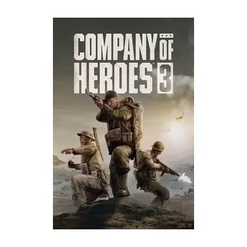 Company of Heroes 3