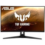 Asus TUF Gaming VG27AQA1A – Hledejceny.cz