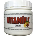 Titanus vitamín C s šípkem 250 g – Hledejceny.cz