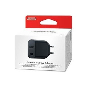 Nintendo Classic Mini: SNES AC adapter