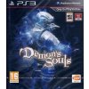 Hra na PS3 Demons Souls