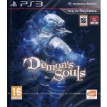 Demons Souls – Hledejceny.cz