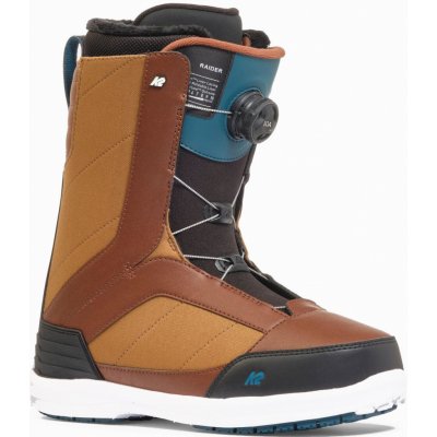 K2 Raider 24/25 – Sleviste.cz