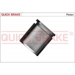 QUICK BRAKE Píst, brzdový třmen 185010