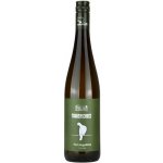 Taubenschuss Riesling Ried Steigelberg suché bílé 2022 12,5% 0,75 l (holá láhev) – Hledejceny.cz