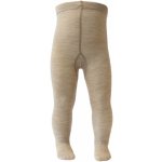Merino punčocháče BEIGE TRILLE SAFA – Zboží Dáma