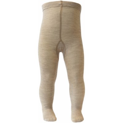 Merino punčocháče BEIGE TRILLE SAFA – Zboží Dáma