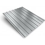Bravo Plech trapézový H12+ 0,35 x 906 x 1100 mm pozink