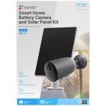 Ezviz CS-EB3/SP-R200(2K 4GA) – Zbozi.Blesk.cz