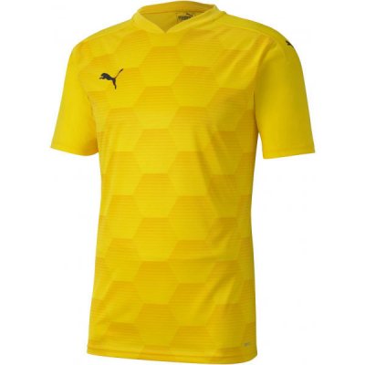 Puma Team Final 21 Graphic Jersey Pánské sportovní triko