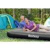 Nafukovací matrace zahrada-XL Bestway 3 v 1 a 188 x 99 x 25 cm