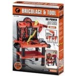 G21 nářadí velký set – Hledejceny.cz