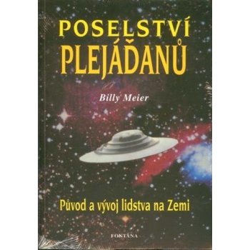 Poselství plejáďanů