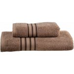 Dadka Relax 70 x 140 cm světle hnědá – Hledejceny.cz