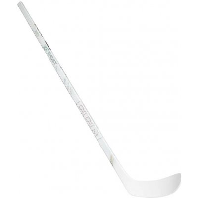 CCM XF Ghost White YTH – Zboží Mobilmania