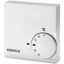 Eberle Pokojový termostat RTR-E 6121, 5 - 30 °C, bílá