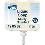 Tork Náhradní náplň tekuté mýdlo 475 ml – Hledejceny.cz