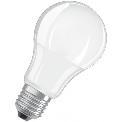 Osram žárovka LED FR 060 ean6873 non-dim, 8,5W/865 E27 6500K Value CLASSIC A – Zboží Mobilmania