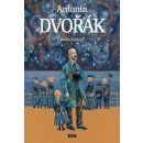 Antonín Dvořák Edice Největší Češi