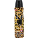 Playboy Play It Sexy Woman deospray 150 ml