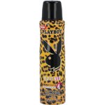 Playboy Play It Sexy Woman deospray 150 ml – Hledejceny.cz