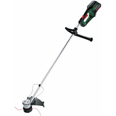 Bosch AdvancedGrassCut 36V-33 06008C1K00 – Zboží Mobilmania