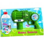 Fru Blu Mega blaster se zásobníkem zelený + náplň 0,5 l – Zboží Dáma