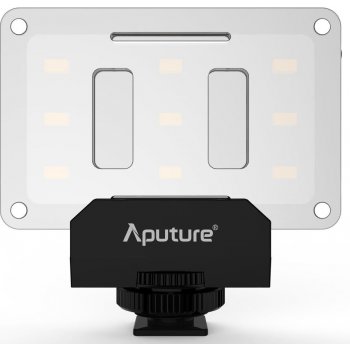 Aputure Amaran AL-M9