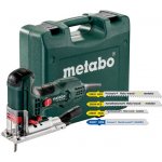 Metabo STE 100 Quick Set – Zboží Dáma