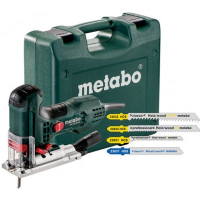 Metabo STE 100 Quick Set – Zbozi.Blesk.cz