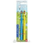 Curaprox CS 5500 Kids Ultra soft 2 ks – Hledejceny.cz