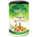 Tarlton Multifruit zelený čaj 100 g