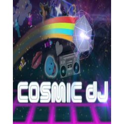 Cosmic DJ