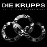 Die Krupps - Live In Schatten Ringe BRD+2CD – Sleviste.cz