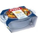 Pyrex 38 × 23 cm 5,8 l 460A000/7643 – Hledejceny.cz